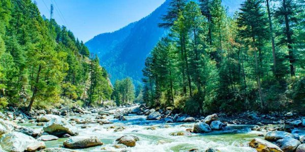 HIMACHAL-PRADESH