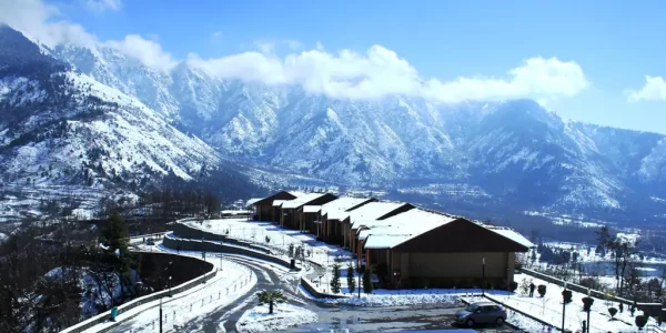 VivantaDalViewSriNagar5